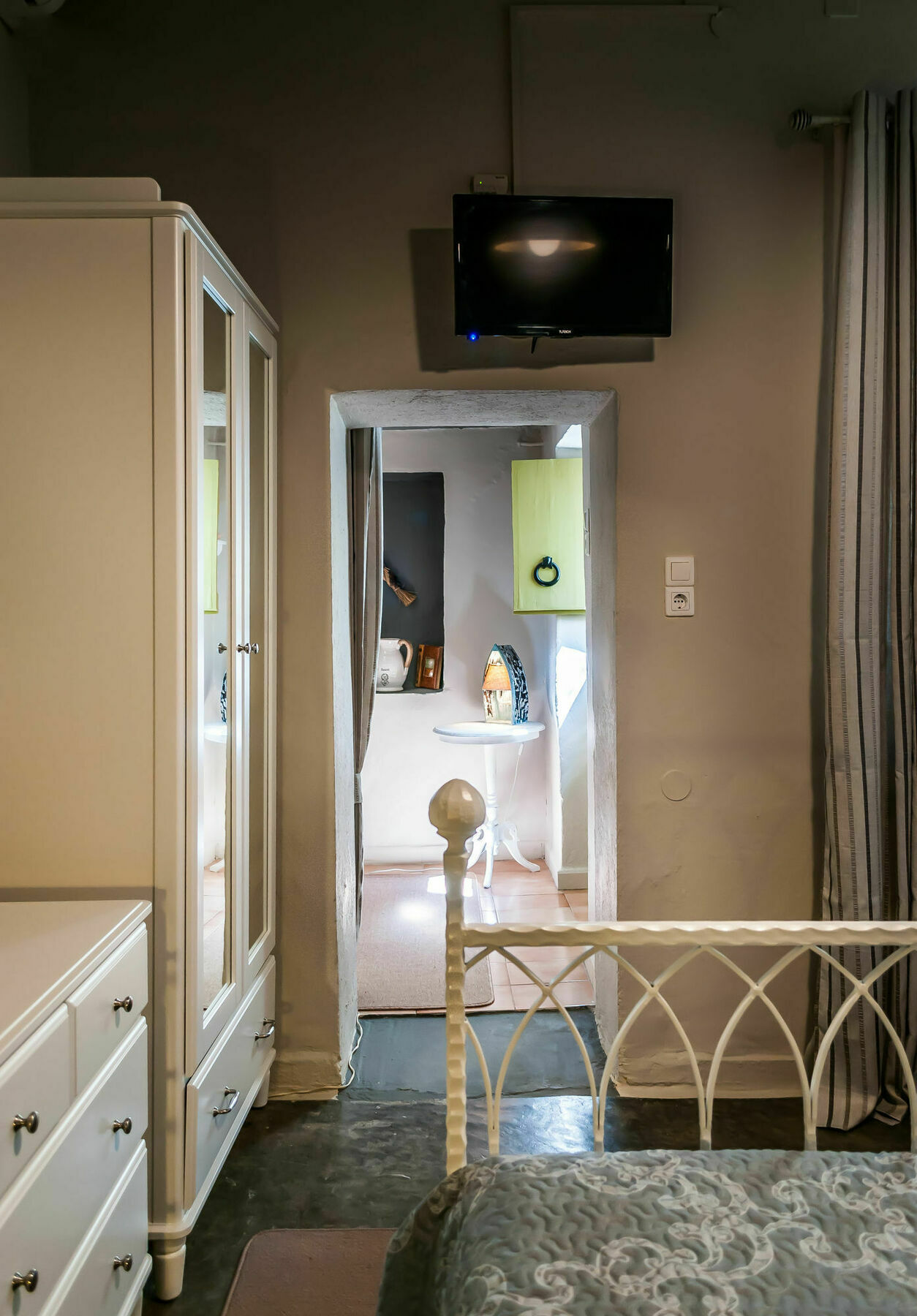 Villa Lord Поллония Экстерьер фото